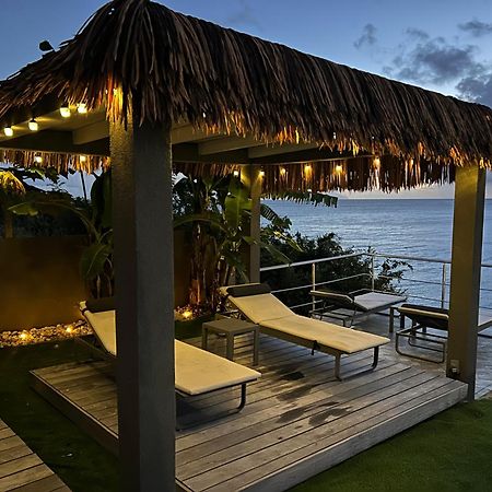 Condostmaarten By The Sea -Adults Only- Koolbaai Ngoại thất bức ảnh