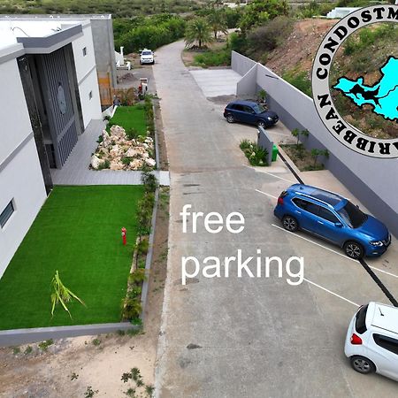 Condostmaarten By The Sea -Adults Only- Koolbaai Ngoại thất bức ảnh