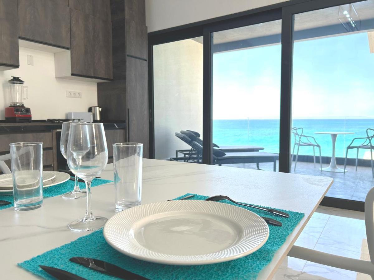 Condostmaarten By The Sea -Adults Only- Koolbaai Ngoại thất bức ảnh
