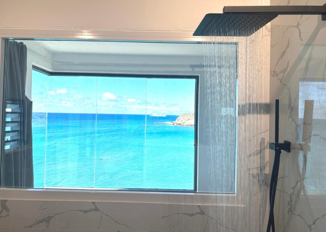 Condostmaarten By The Sea -Adults Only- Koolbaai Ngoại thất bức ảnh