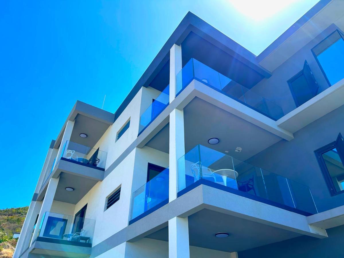 Condostmaarten By The Sea -Adults Only- Koolbaai Ngoại thất bức ảnh