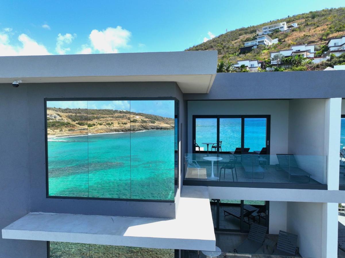 Condostmaarten By The Sea -Adults Only- Koolbaai Ngoại thất bức ảnh