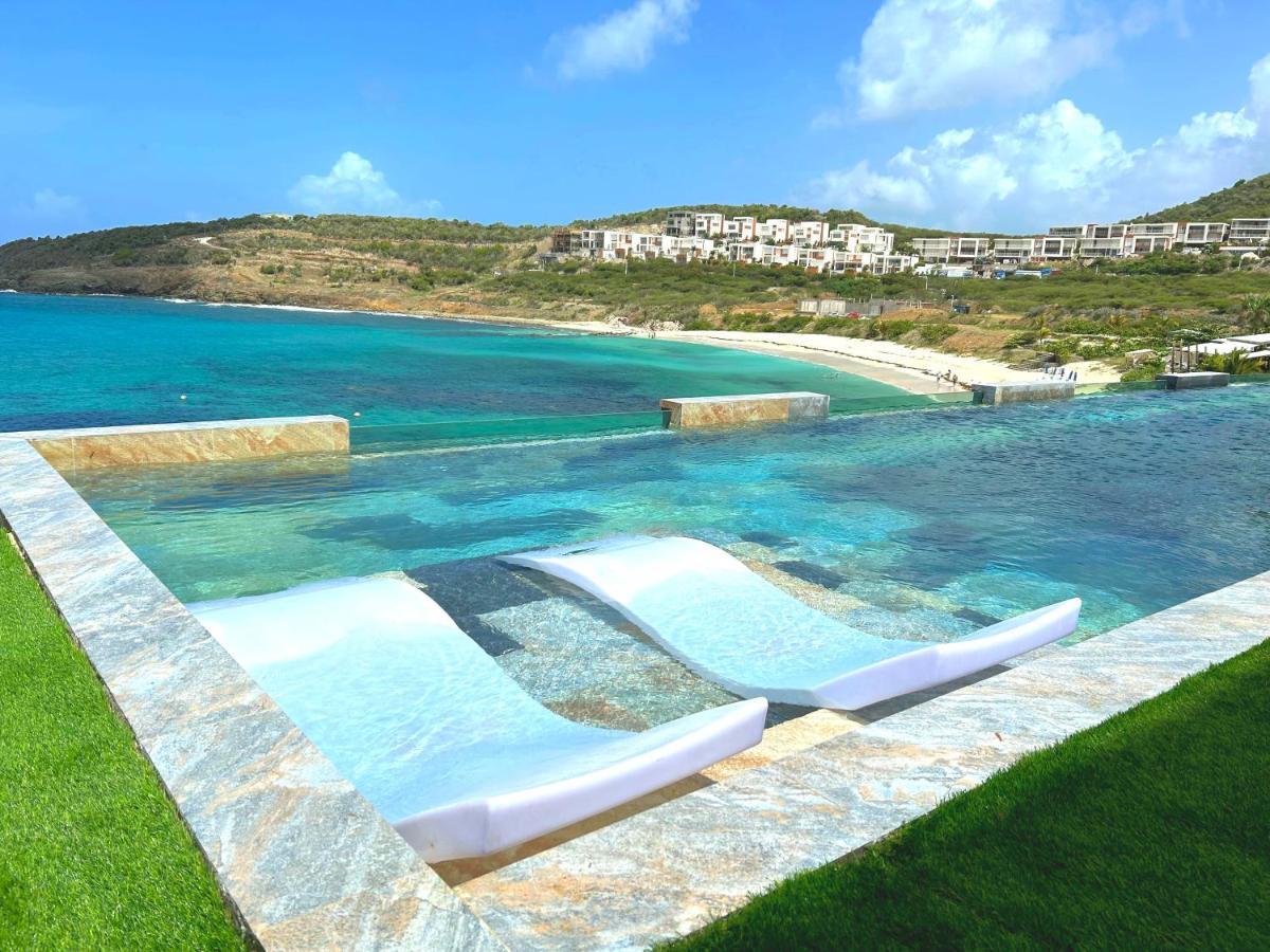 Condostmaarten By The Sea -Adults Only- Koolbaai Ngoại thất bức ảnh
