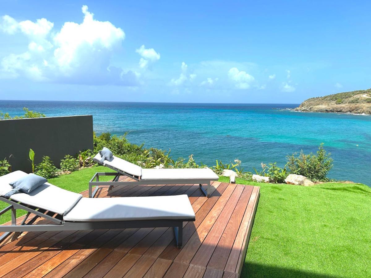 Condostmaarten By The Sea -Adults Only- Koolbaai Ngoại thất bức ảnh
