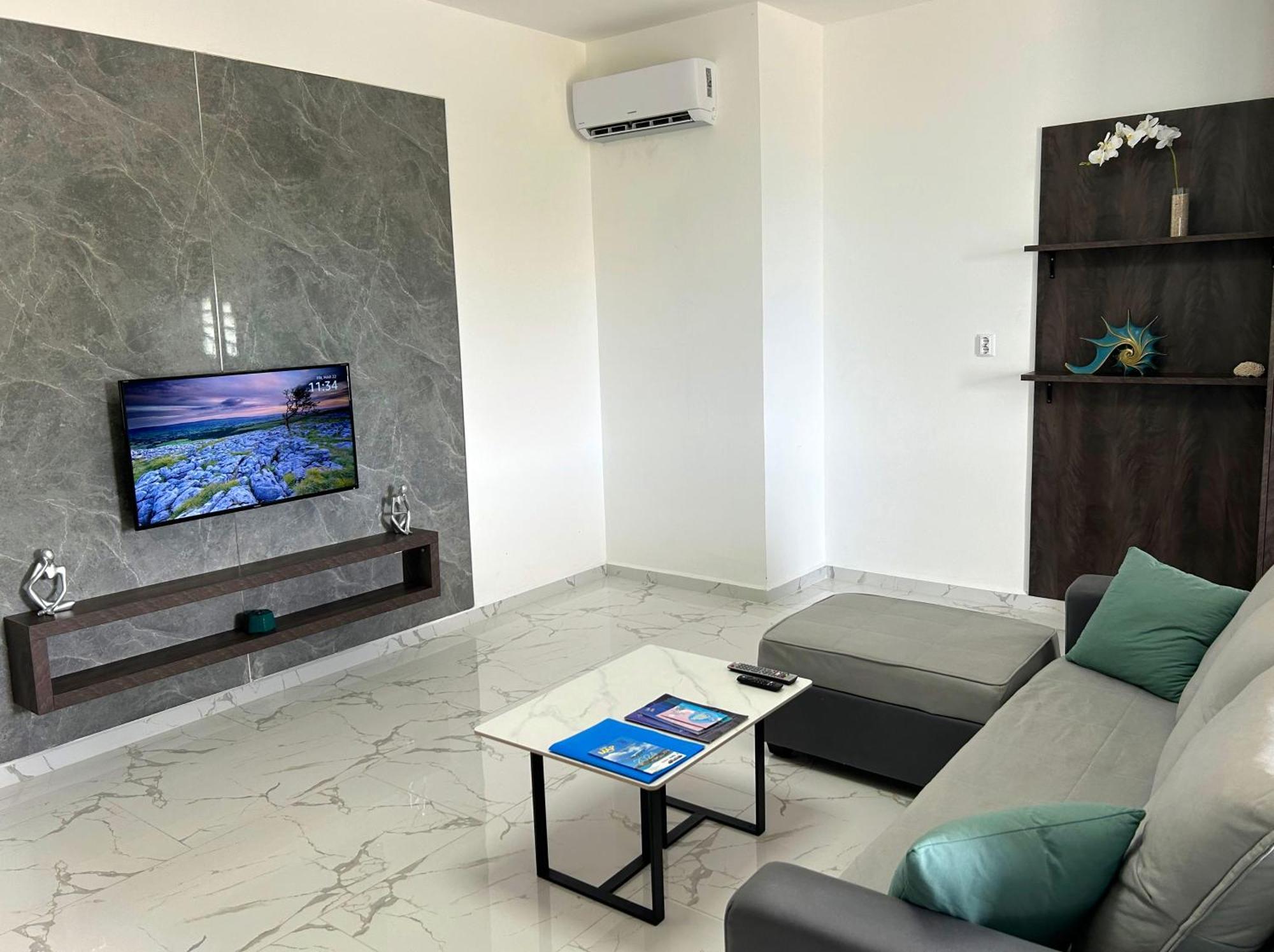 Condostmaarten By The Sea -Adults Only- Koolbaai Ngoại thất bức ảnh