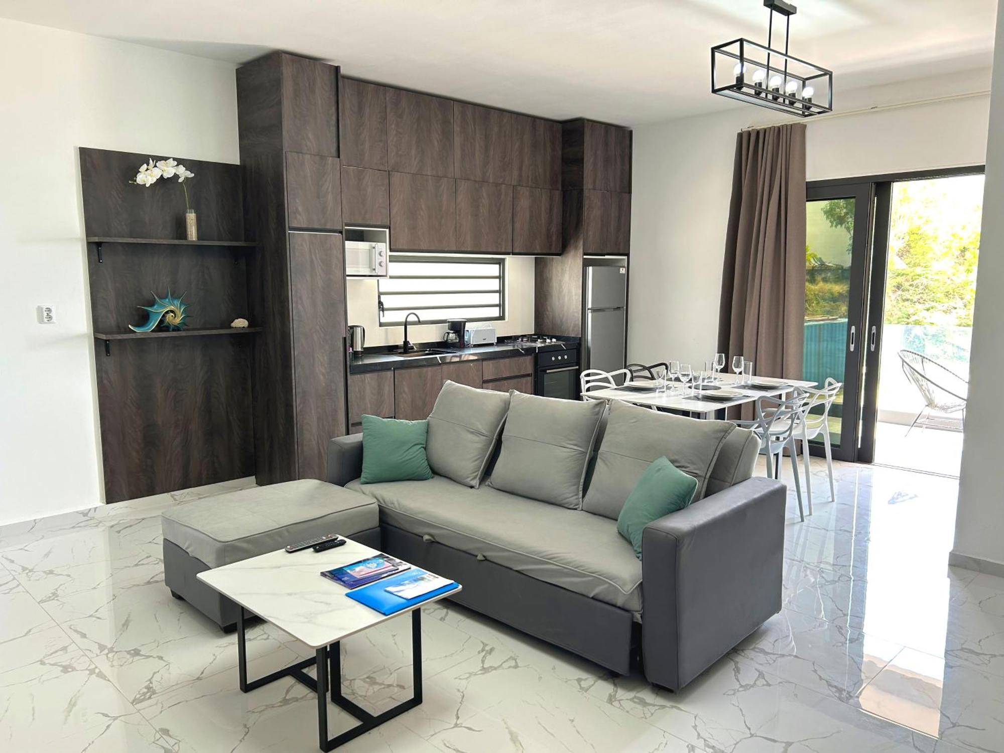 Condostmaarten By The Sea -Adults Only- Koolbaai Ngoại thất bức ảnh