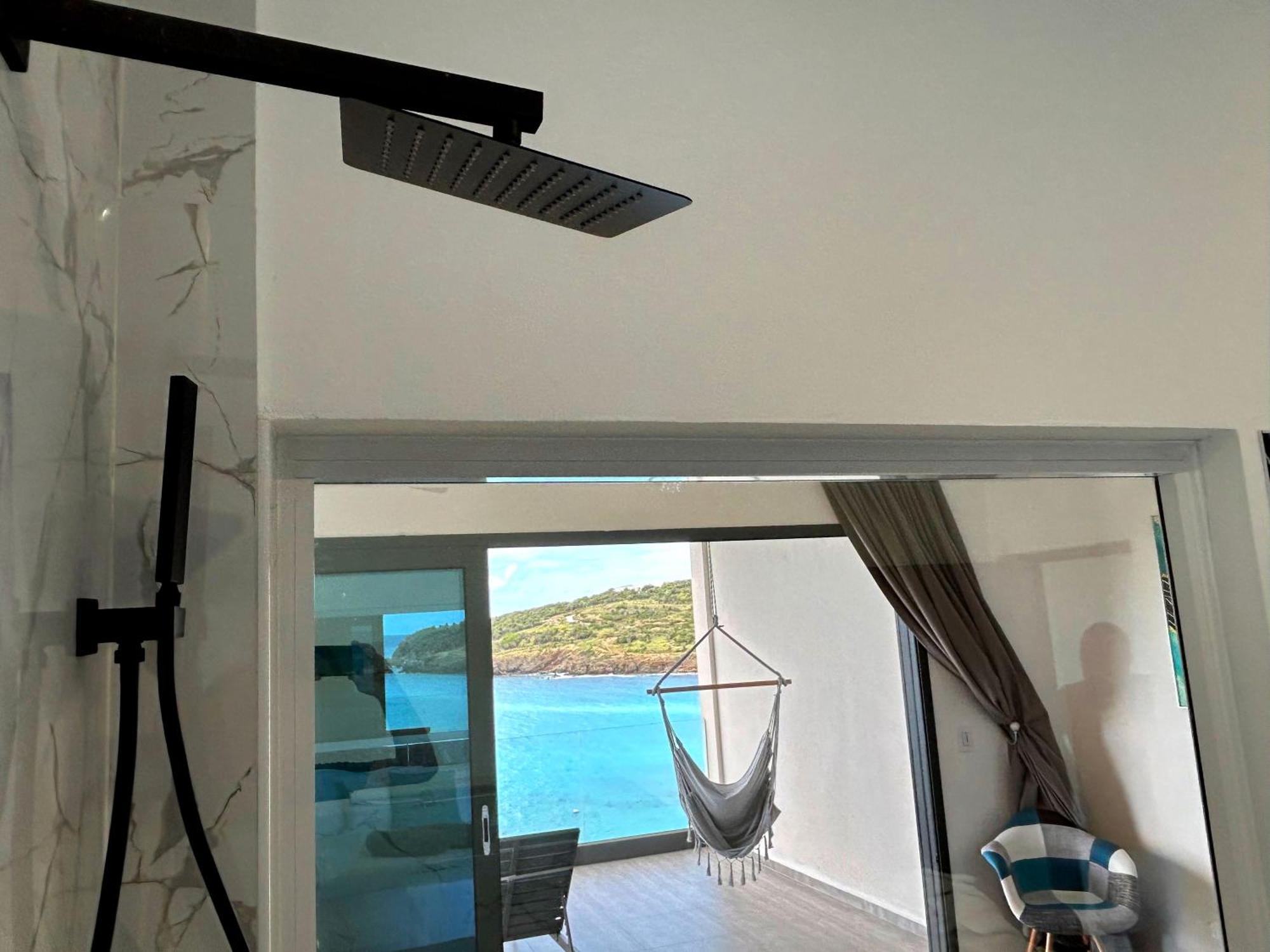 Condostmaarten By The Sea -Adults Only- Koolbaai Ngoại thất bức ảnh
