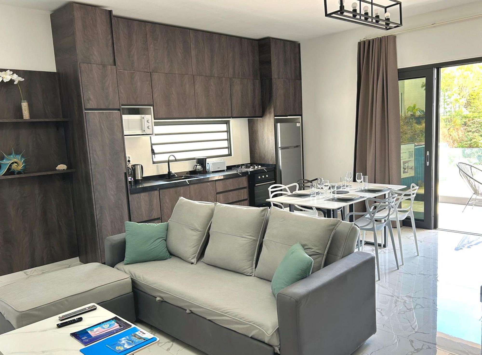Condostmaarten By The Sea -Adults Only- Koolbaai Ngoại thất bức ảnh