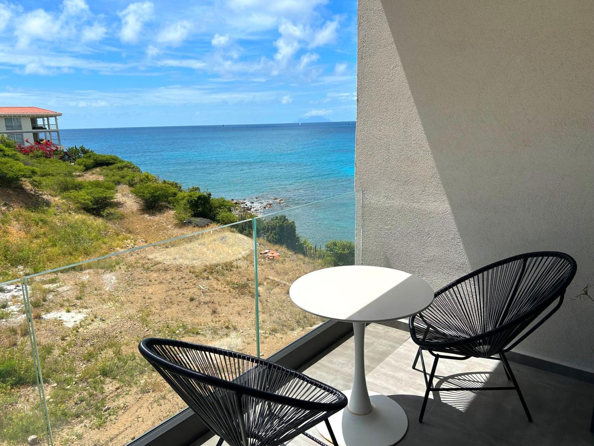 Condostmaarten By The Sea -Adults Only- Koolbaai Ngoại thất bức ảnh