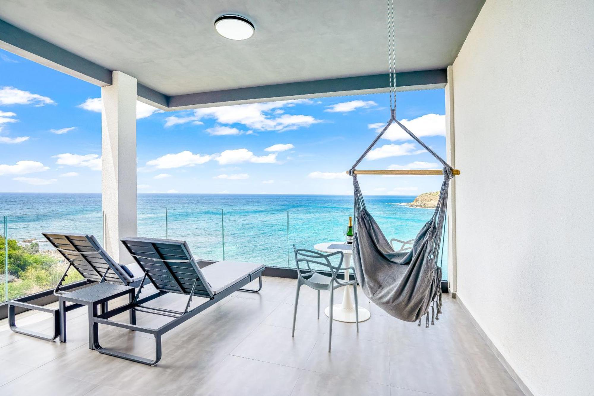 Condostmaarten By The Sea -Adults Only- Koolbaai Ngoại thất bức ảnh