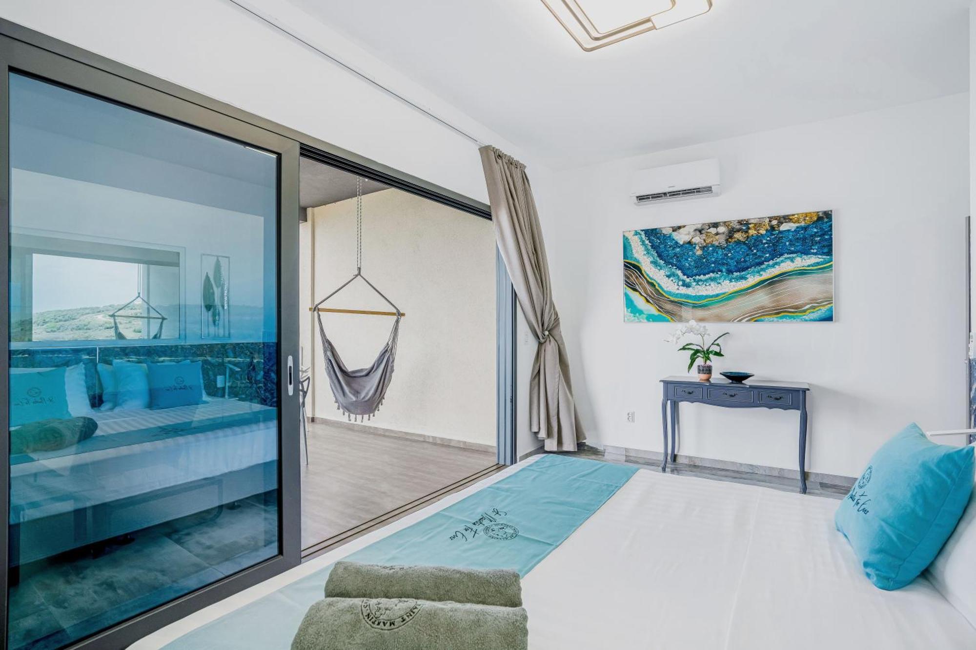 Condostmaarten By The Sea -Adults Only- Koolbaai Ngoại thất bức ảnh