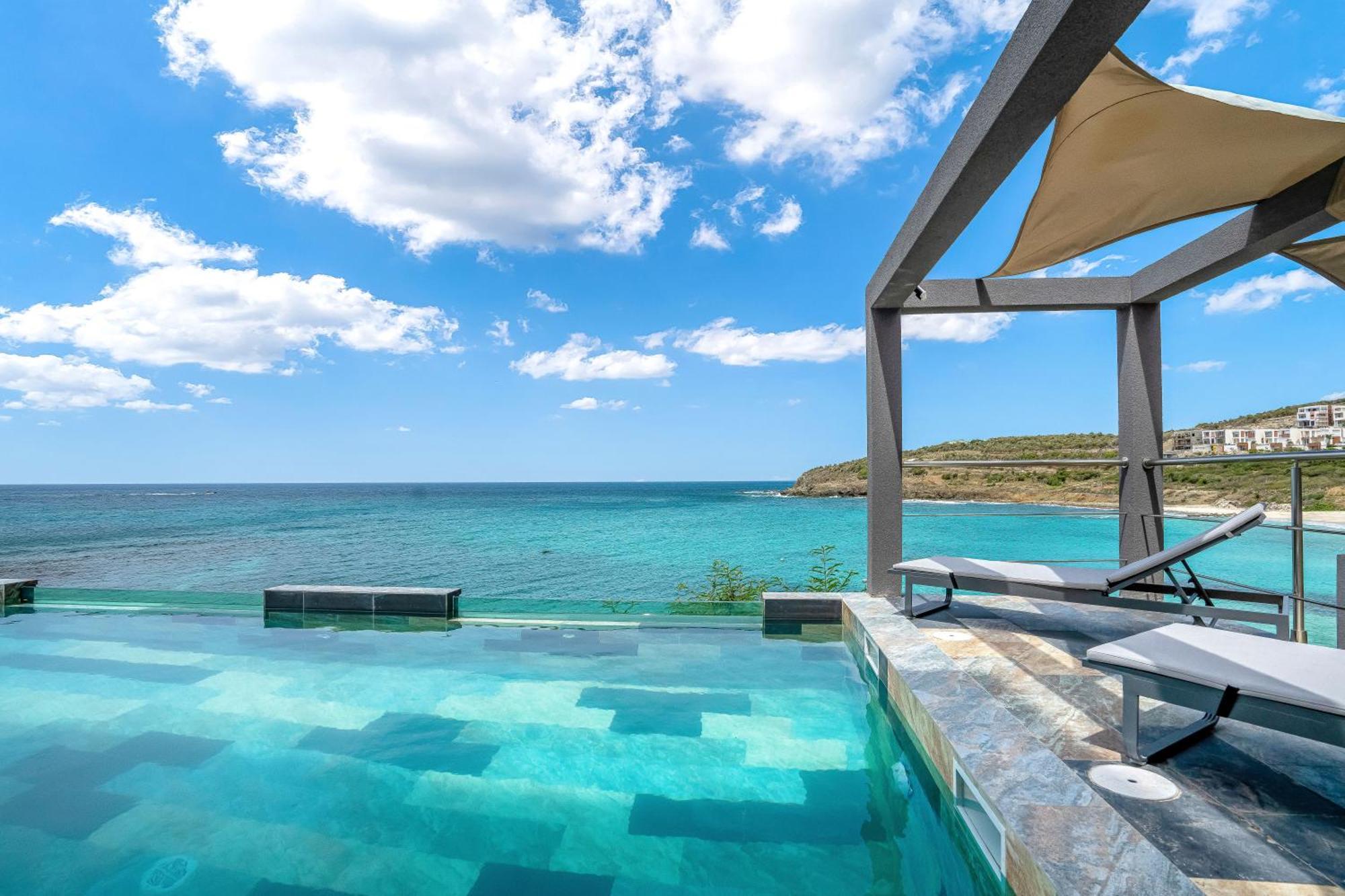Condostmaarten By The Sea -Adults Only- Koolbaai Ngoại thất bức ảnh