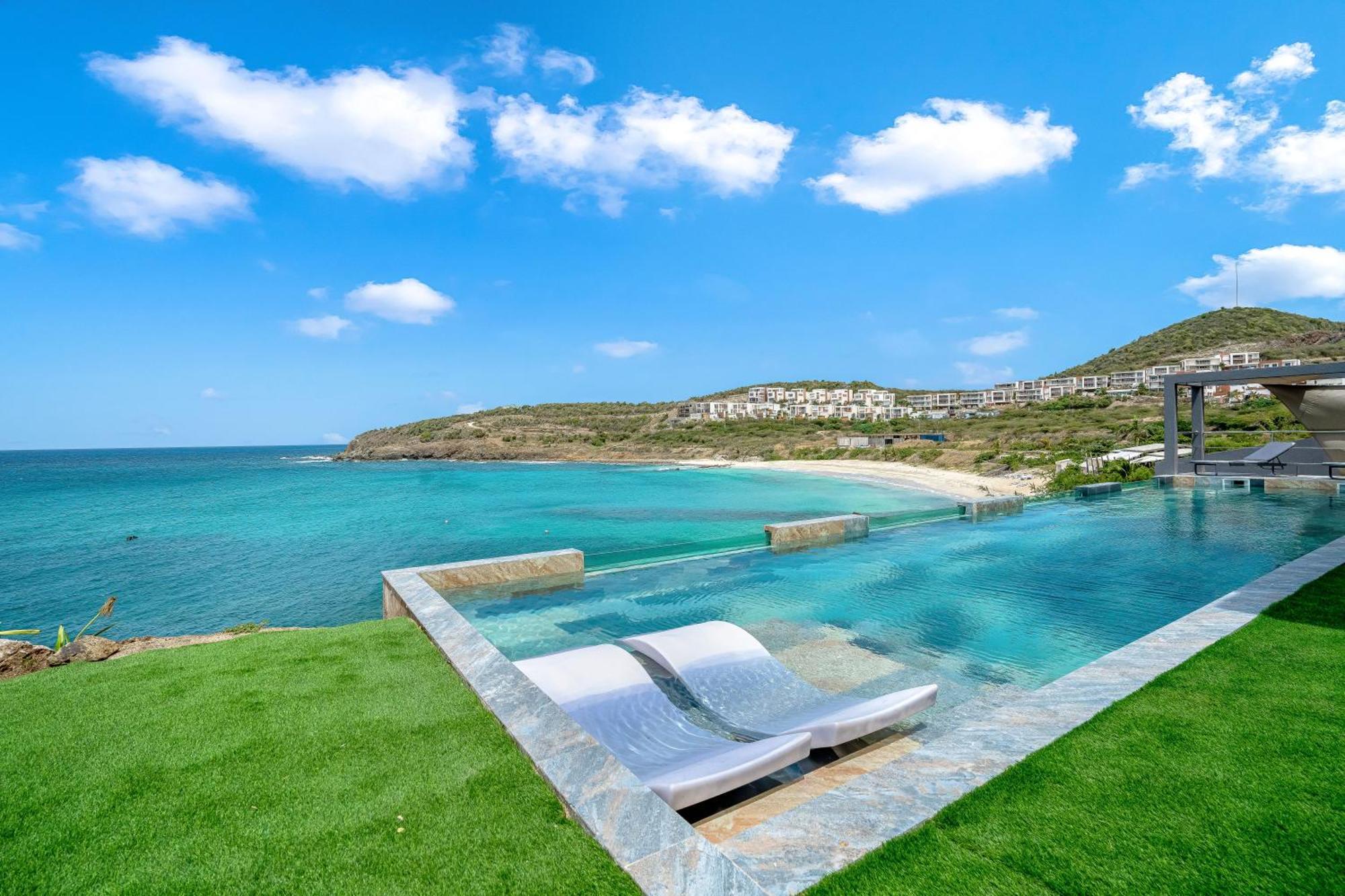 Condostmaarten By The Sea -Adults Only- Koolbaai Ngoại thất bức ảnh