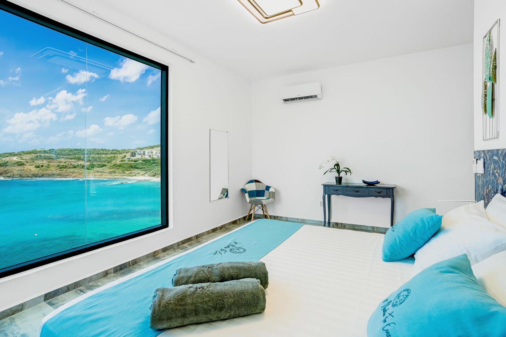 Condostmaarten By The Sea -Adults Only- Koolbaai Ngoại thất bức ảnh