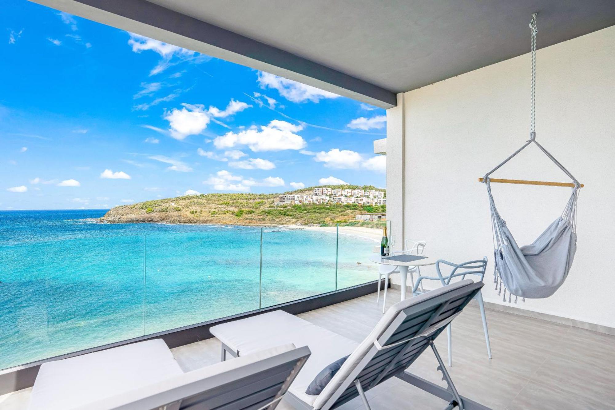 Condostmaarten By The Sea -Adults Only- Koolbaai Ngoại thất bức ảnh