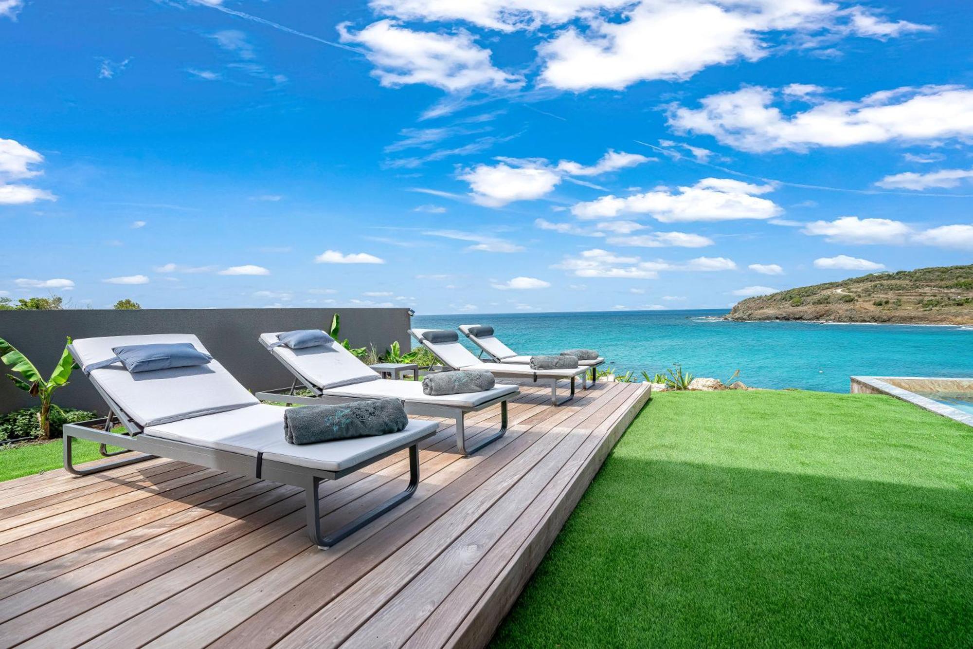 Condostmaarten By The Sea -Adults Only- Koolbaai Ngoại thất bức ảnh