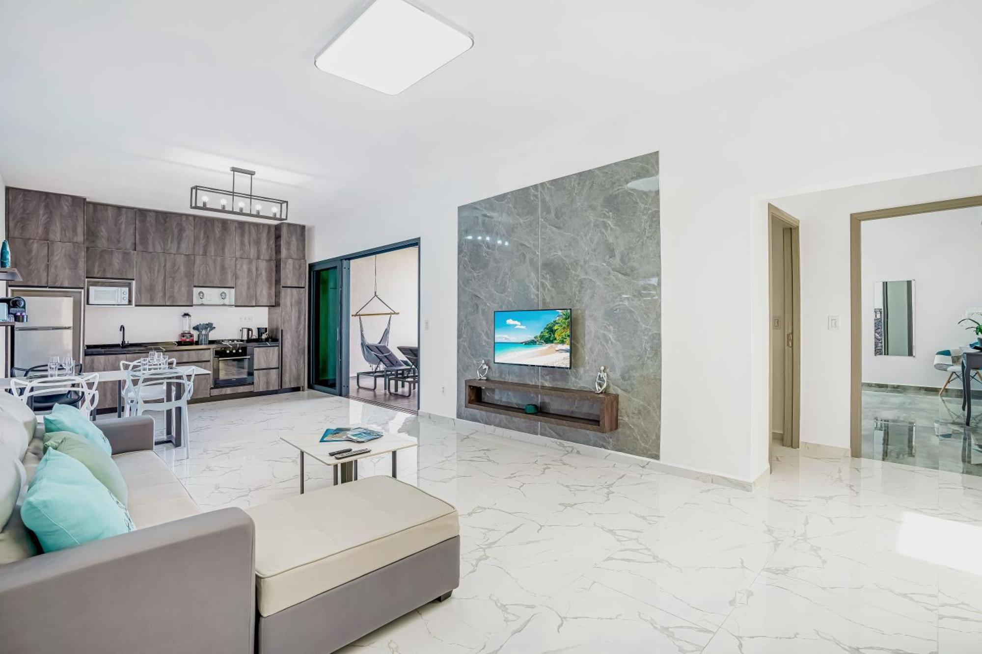 Condostmaarten By The Sea -Adults Only- Koolbaai Ngoại thất bức ảnh