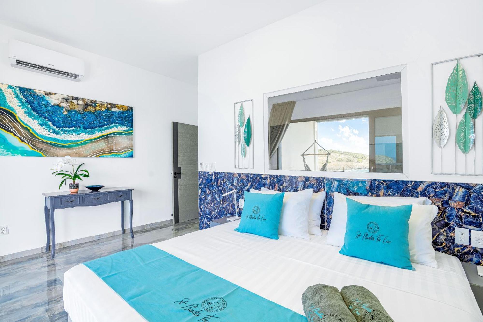 Condostmaarten By The Sea -Adults Only- Koolbaai Ngoại thất bức ảnh