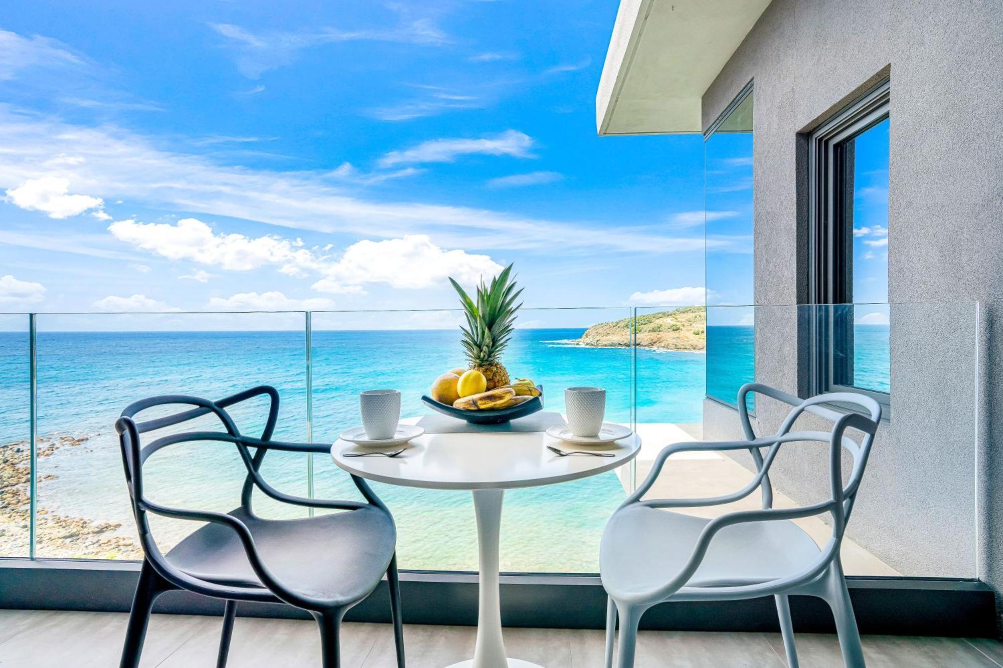 Condostmaarten By The Sea -Adults Only- Koolbaai Ngoại thất bức ảnh