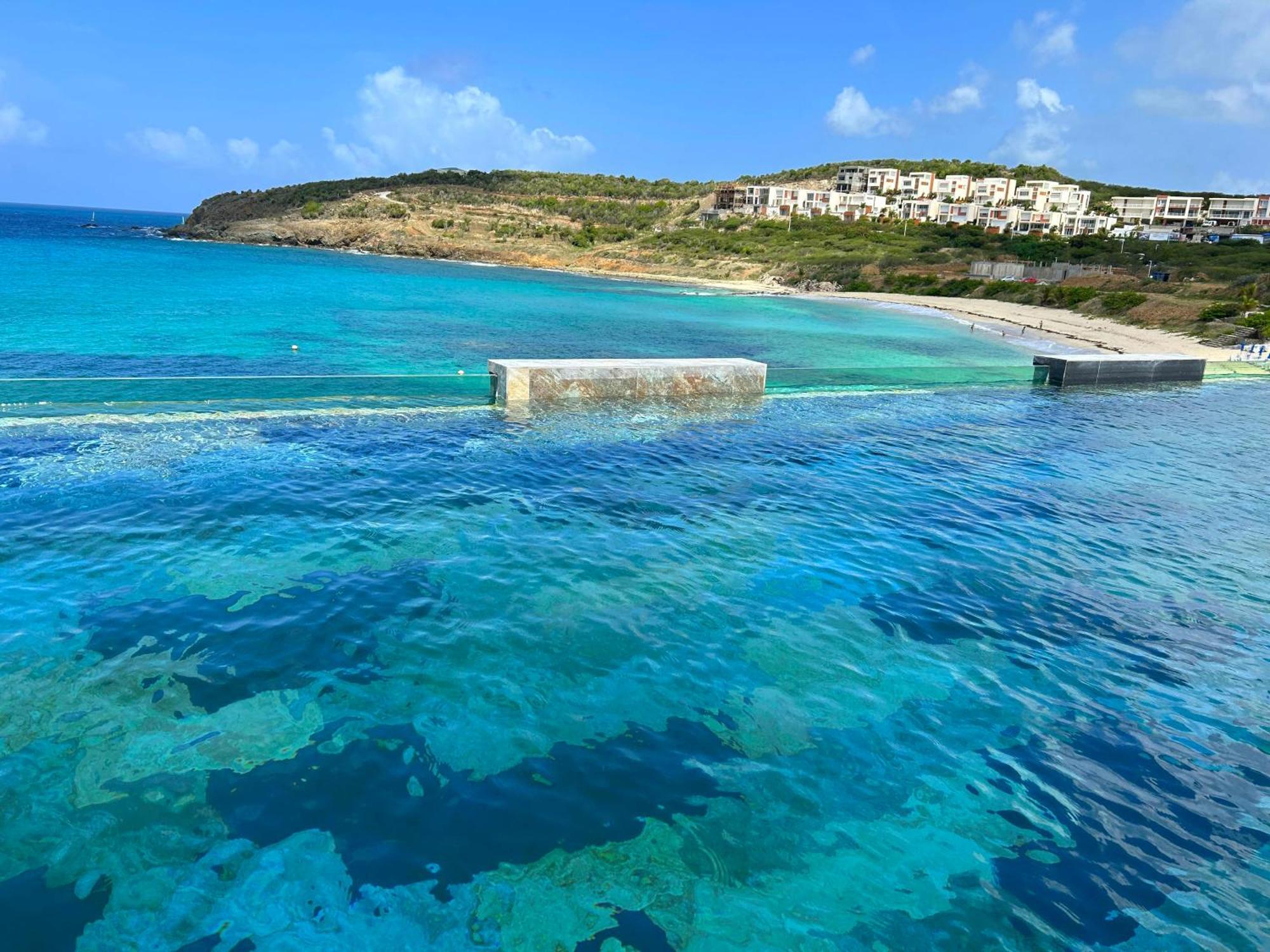 Condostmaarten By The Sea -Adults Only- Koolbaai Ngoại thất bức ảnh