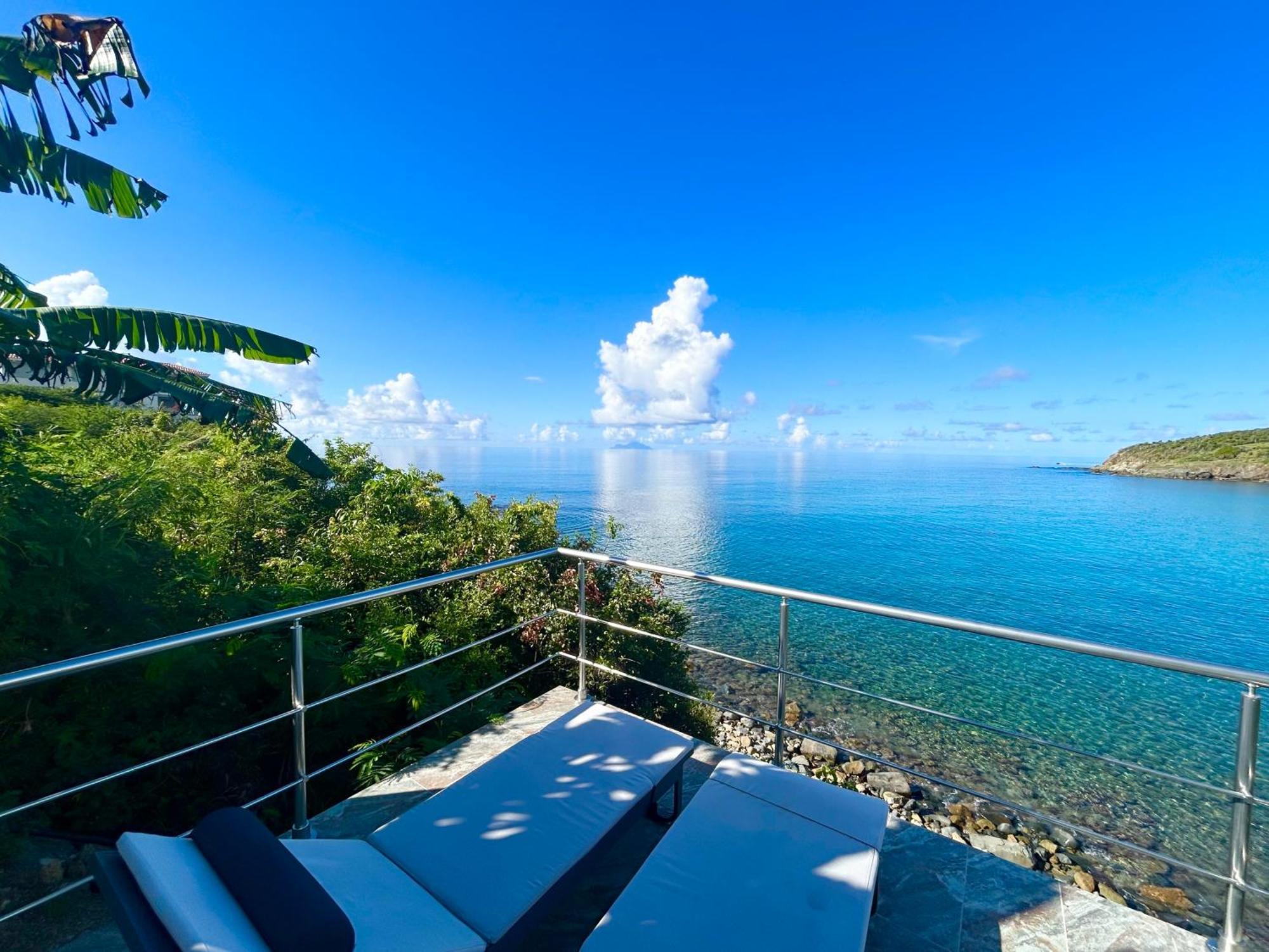 Condostmaarten By The Sea -Adults Only- Koolbaai Ngoại thất bức ảnh