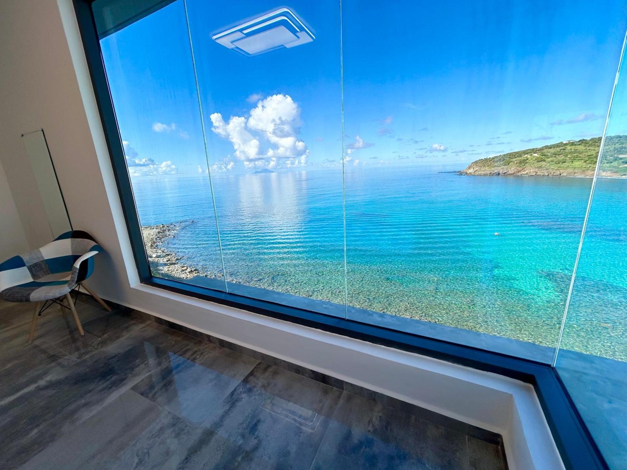 Condostmaarten By The Sea -Adults Only- Koolbaai Ngoại thất bức ảnh