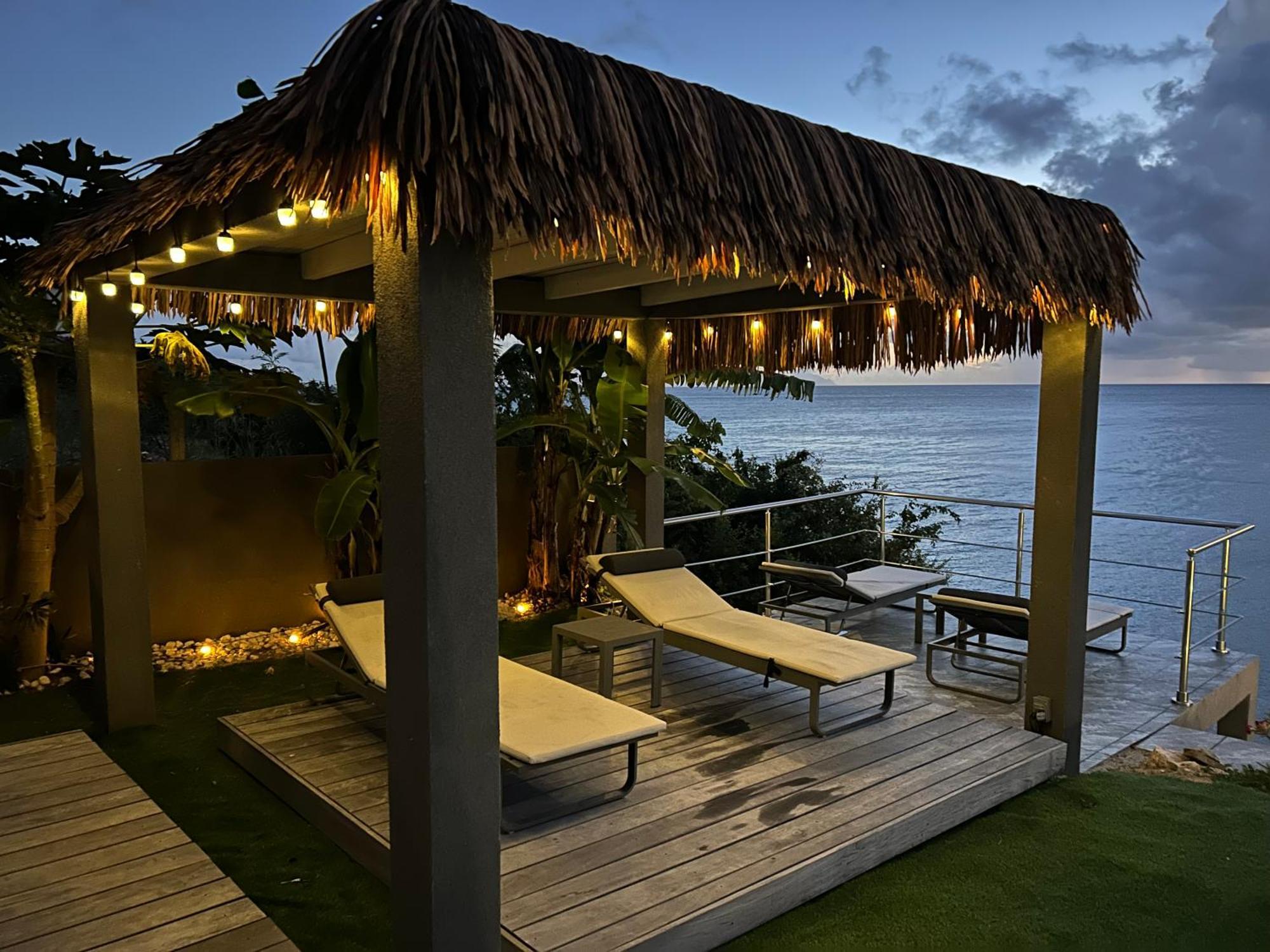 Condostmaarten By The Sea -Adults Only- Koolbaai Ngoại thất bức ảnh