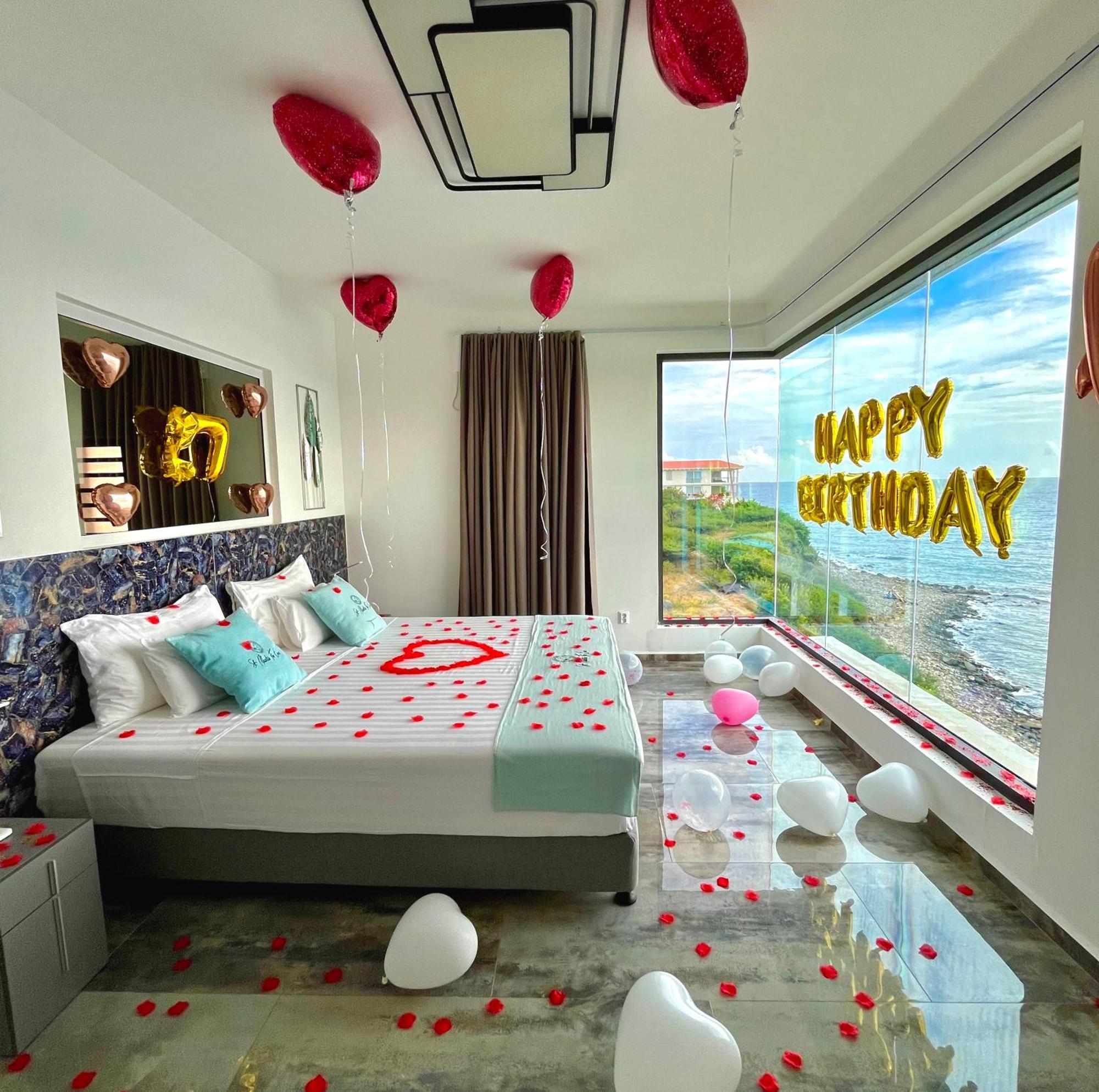 Condostmaarten By The Sea -Adults Only- Koolbaai Ngoại thất bức ảnh