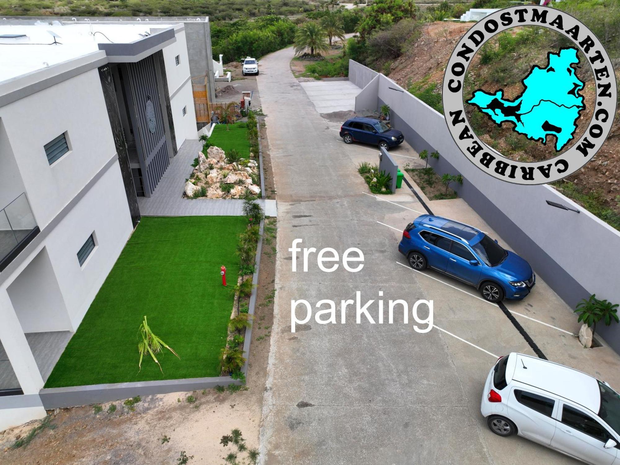 Condostmaarten By The Sea -Adults Only- Koolbaai Ngoại thất bức ảnh